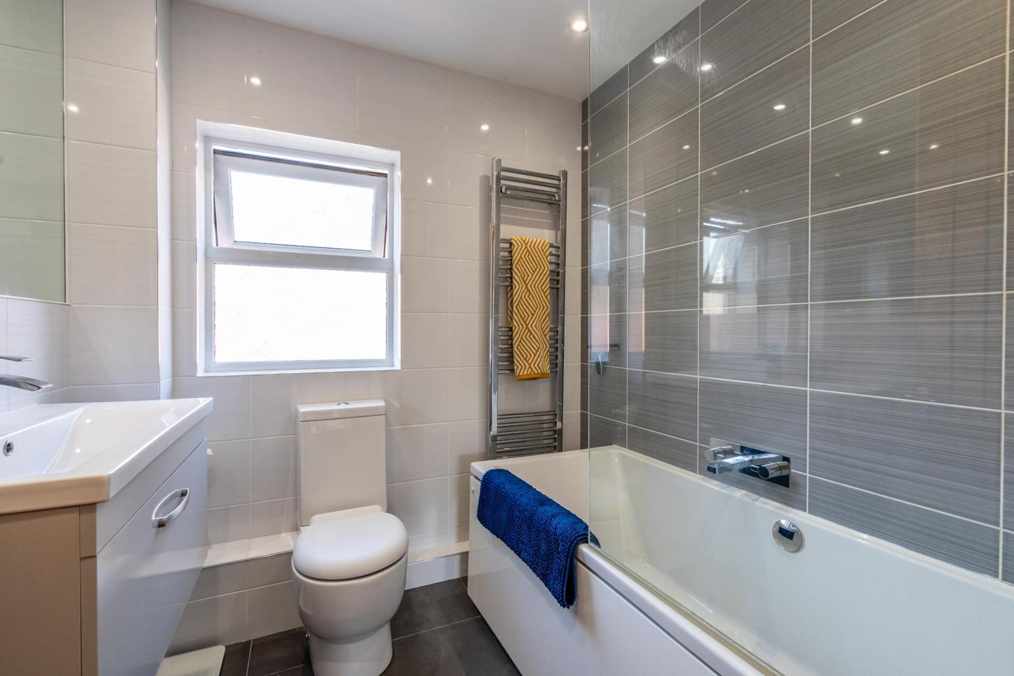 16 Hunt Court Villa York Exterior foto