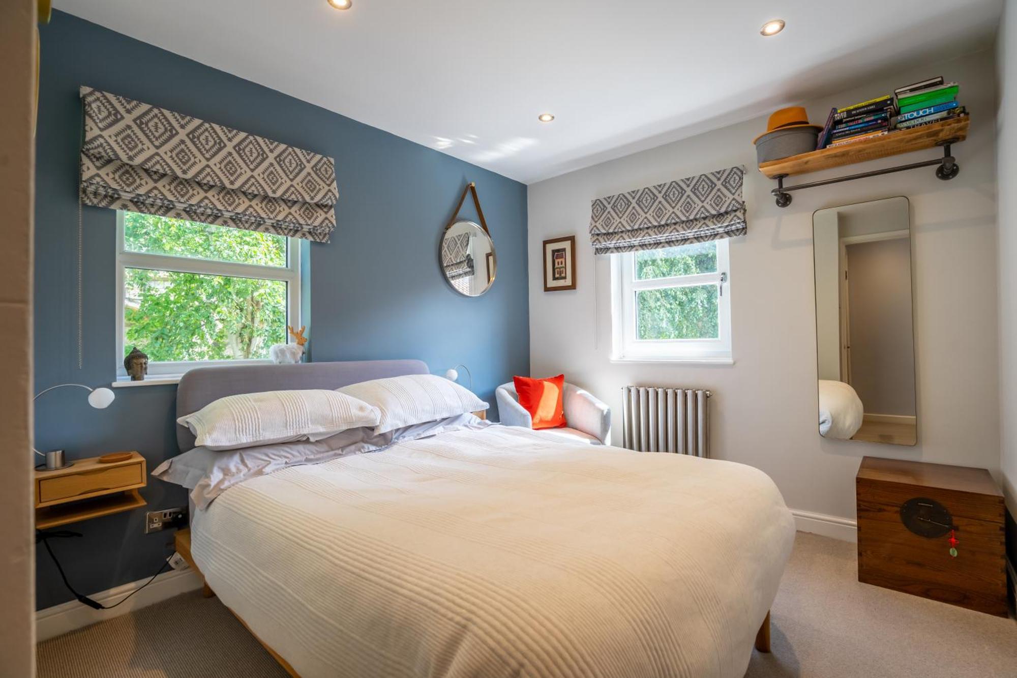 16 Hunt Court Villa York Exterior foto