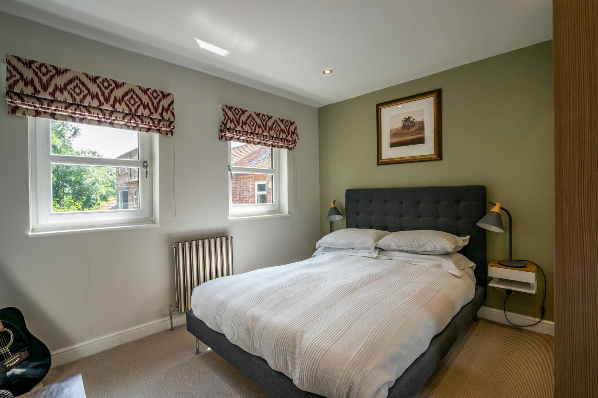 16 Hunt Court Villa York Exterior foto